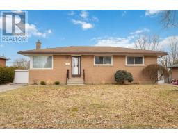 12 CURTIS AVENUE, London South, Ontario