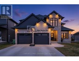 52 ROYAL DORNOCH DRIVE, St. Thomas, Ontario