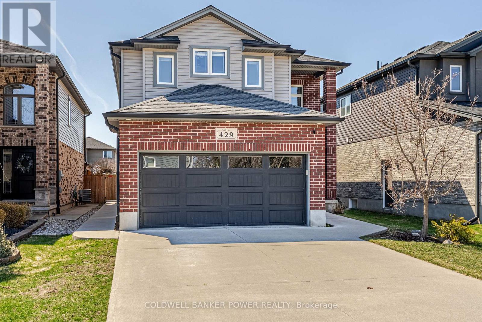 429 Bourdeau Road, London East, Ontario  N5W 0A3 - Photo 2 - X12995068