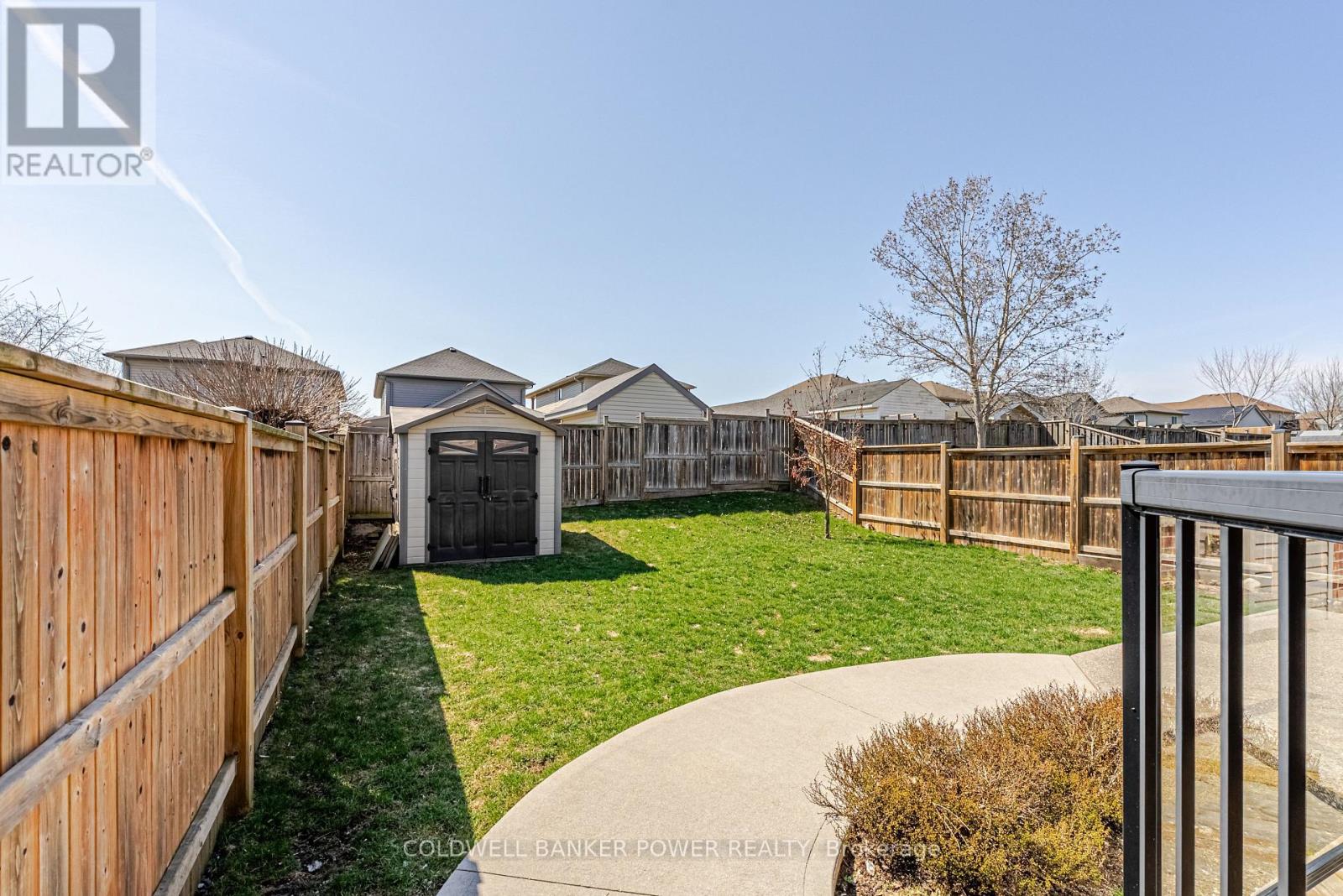 429 Bourdeau Road, London East, Ontario  N5W 0A3 - Photo 38 - X12995068