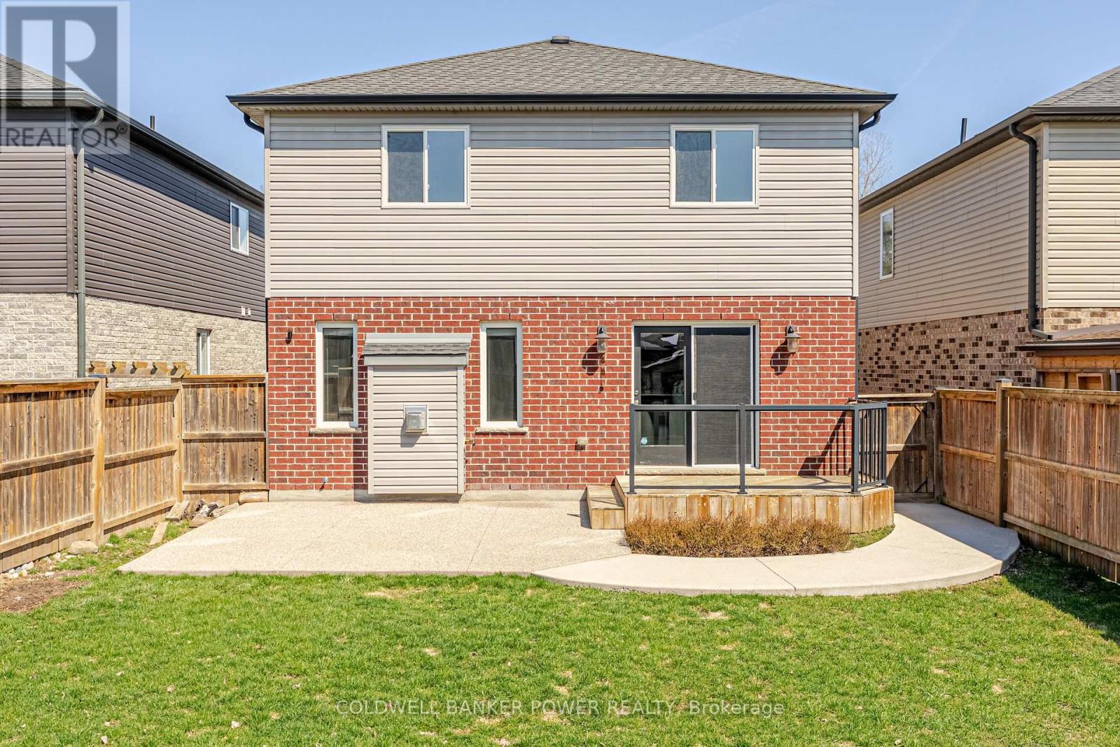 429 Bourdeau Road, London East, Ontario  N5W 0A3 - Photo 40 - X12995068