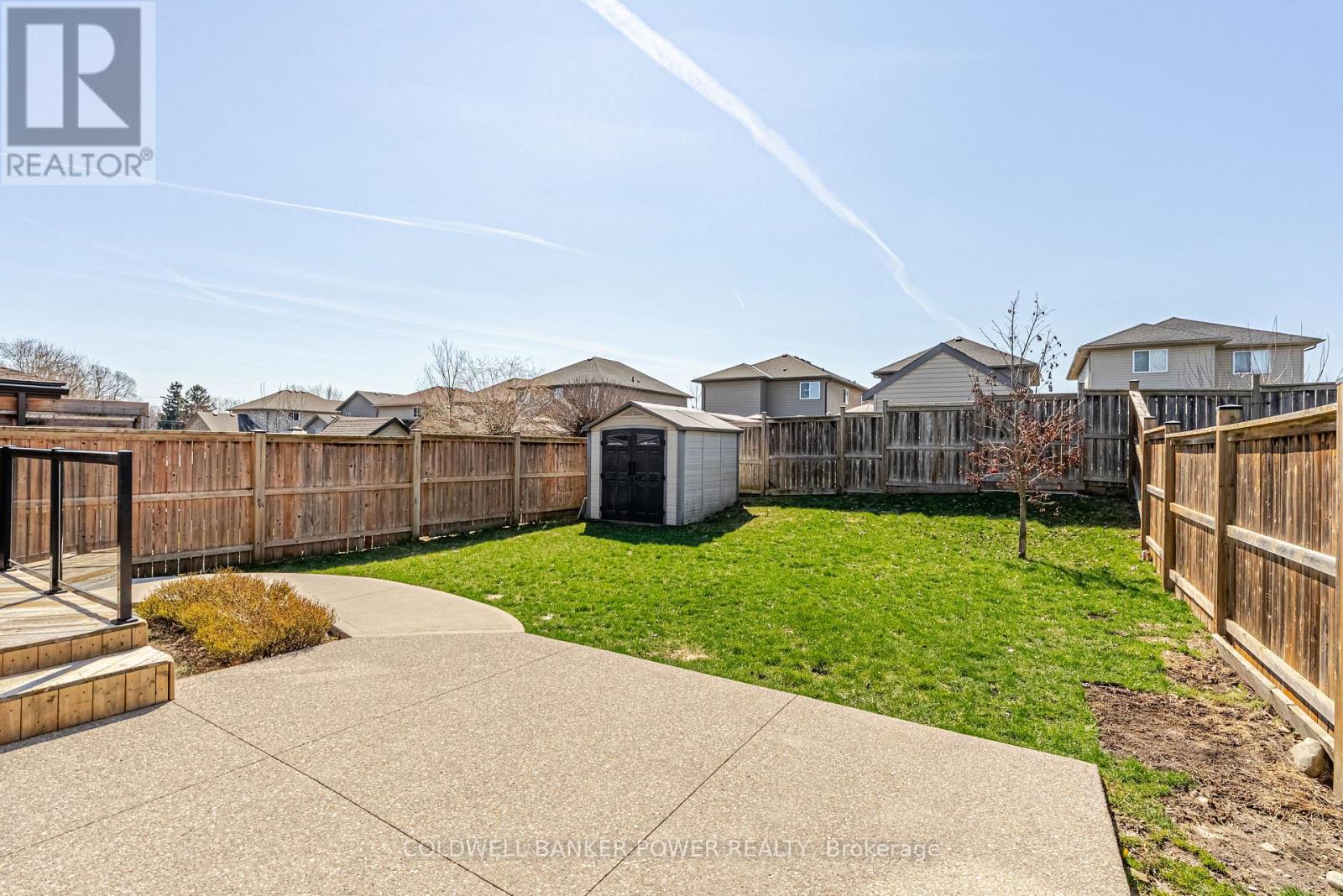 429 Bourdeau Road, London East, Ontario  N5W 0A3 - Photo 41 - X12995068