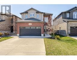 429 BOURDEAU ROAD, London East, Ontario
