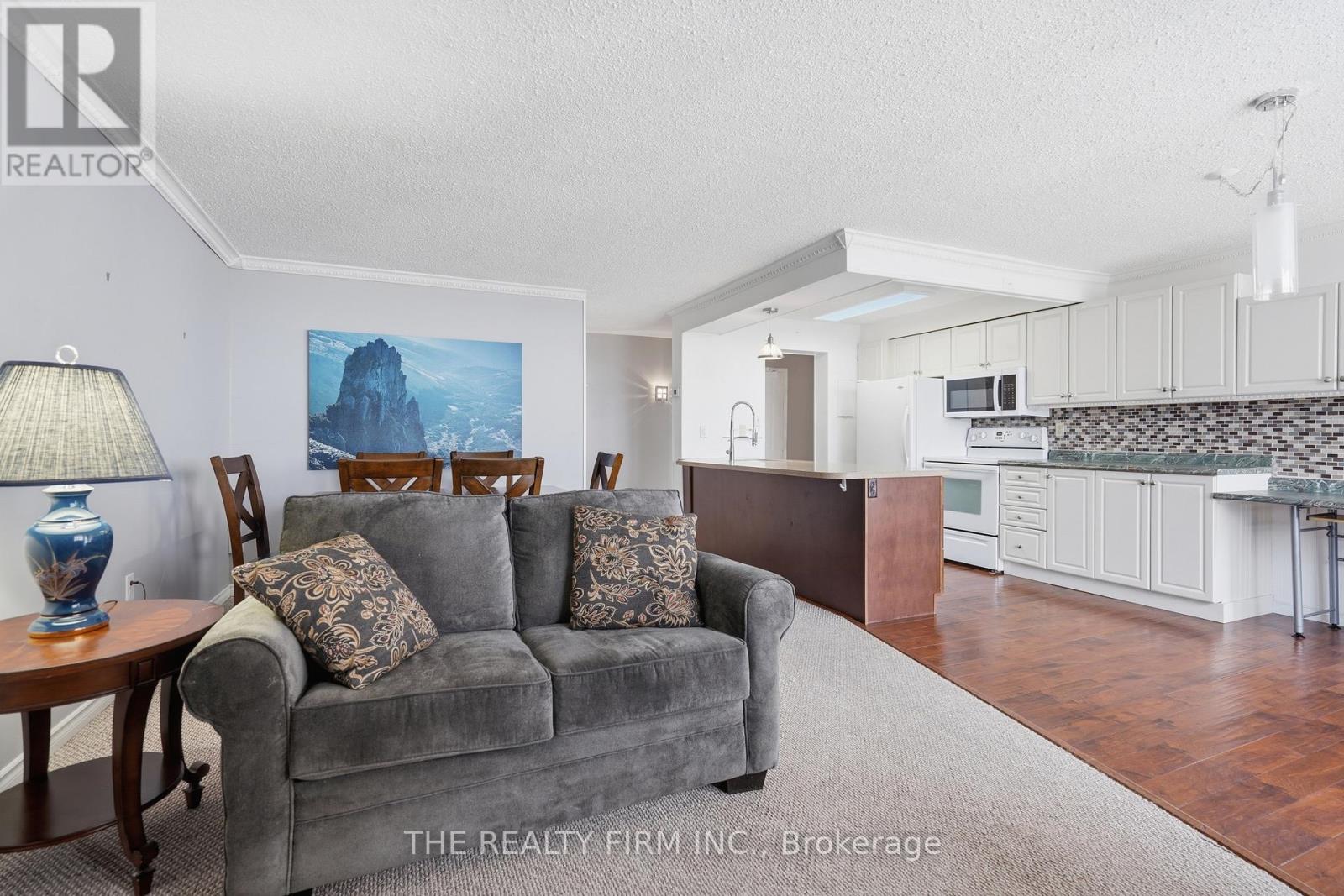 905 - 363 Colborne Street, London East, Ontario  N6B 3N3 - Photo 14 - X12995112