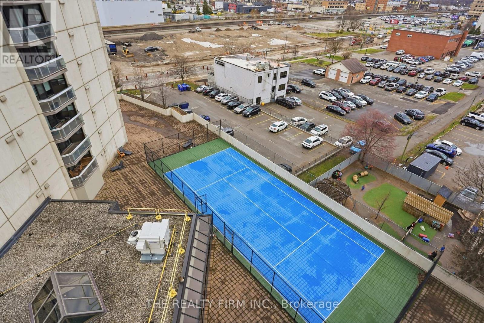 905 - 363 Colborne Street, London East, Ontario  N6B 3N3 - Photo 25 - X12995112