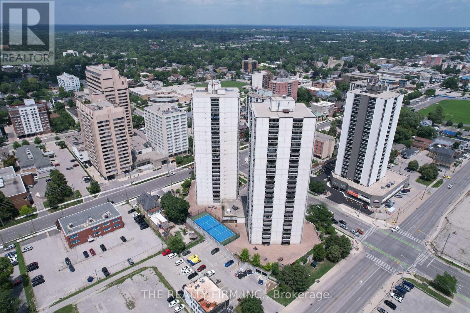 905 - 363 Colborne Street, London East, Ontario  N6B 3N3 - Photo 30 - X12995112