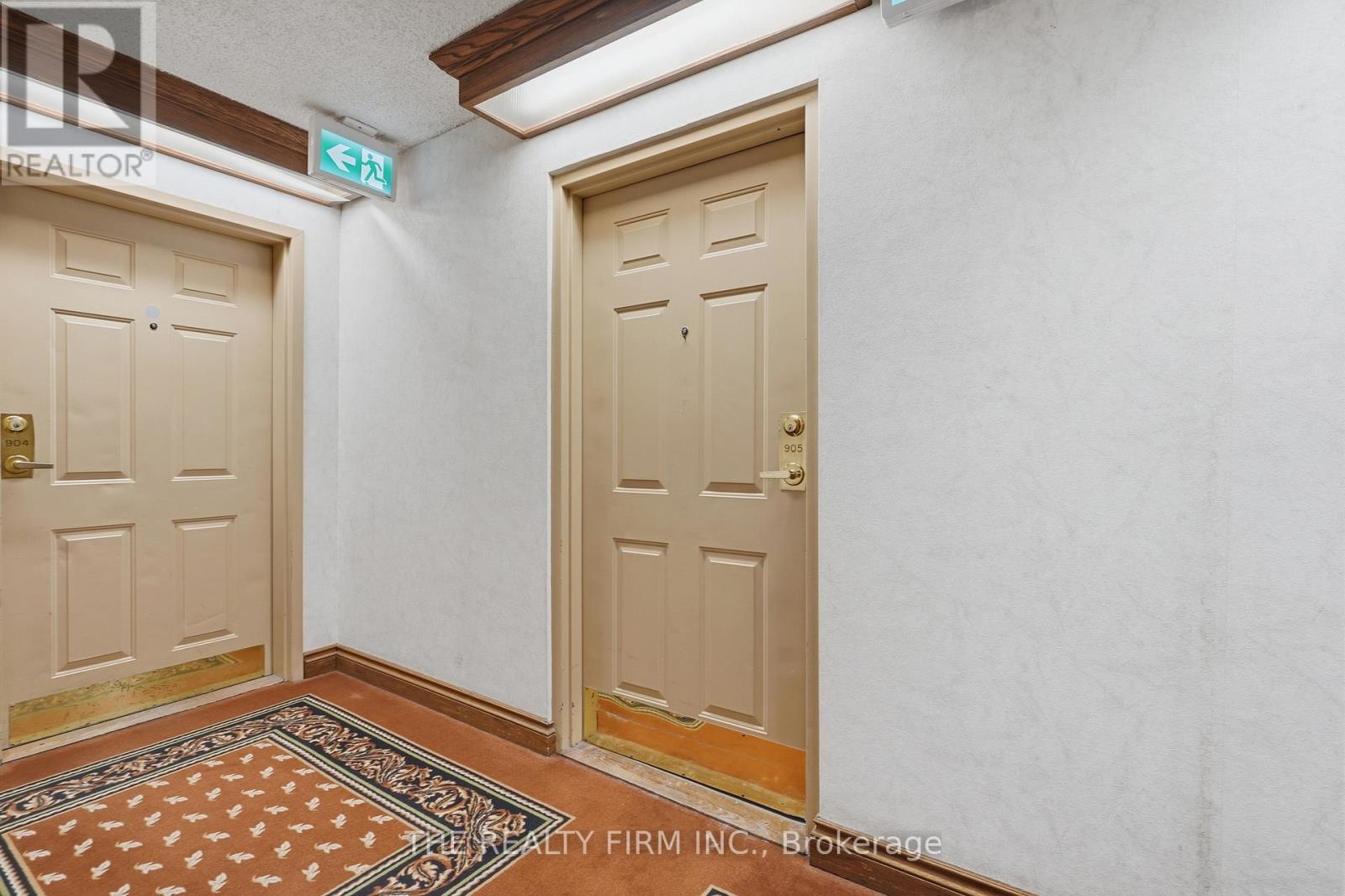 905 - 363 Colborne Street, London East, Ontario  N6B 3N3 - Photo 6 - X12995112