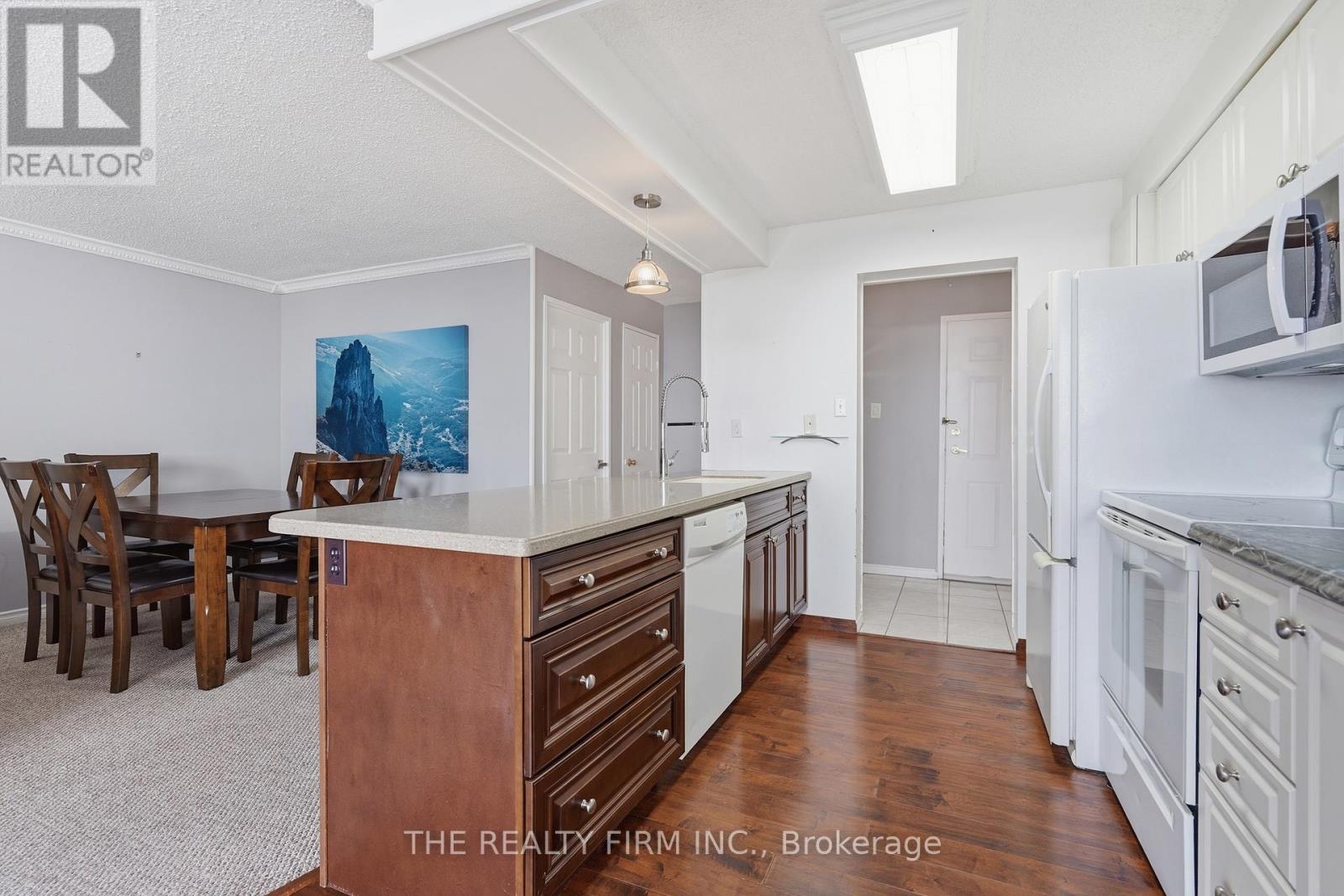 905 - 363 Colborne Street, London East, Ontario  N6B 3N3 - Photo 8 - X12995112