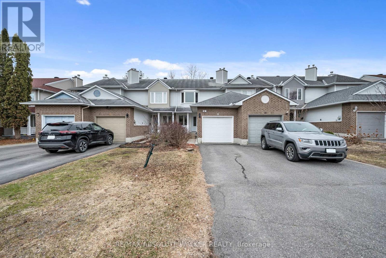 38 Beacon Way, Ottawa, Ontario  K2K 2R3 - Photo 26 - X12994960