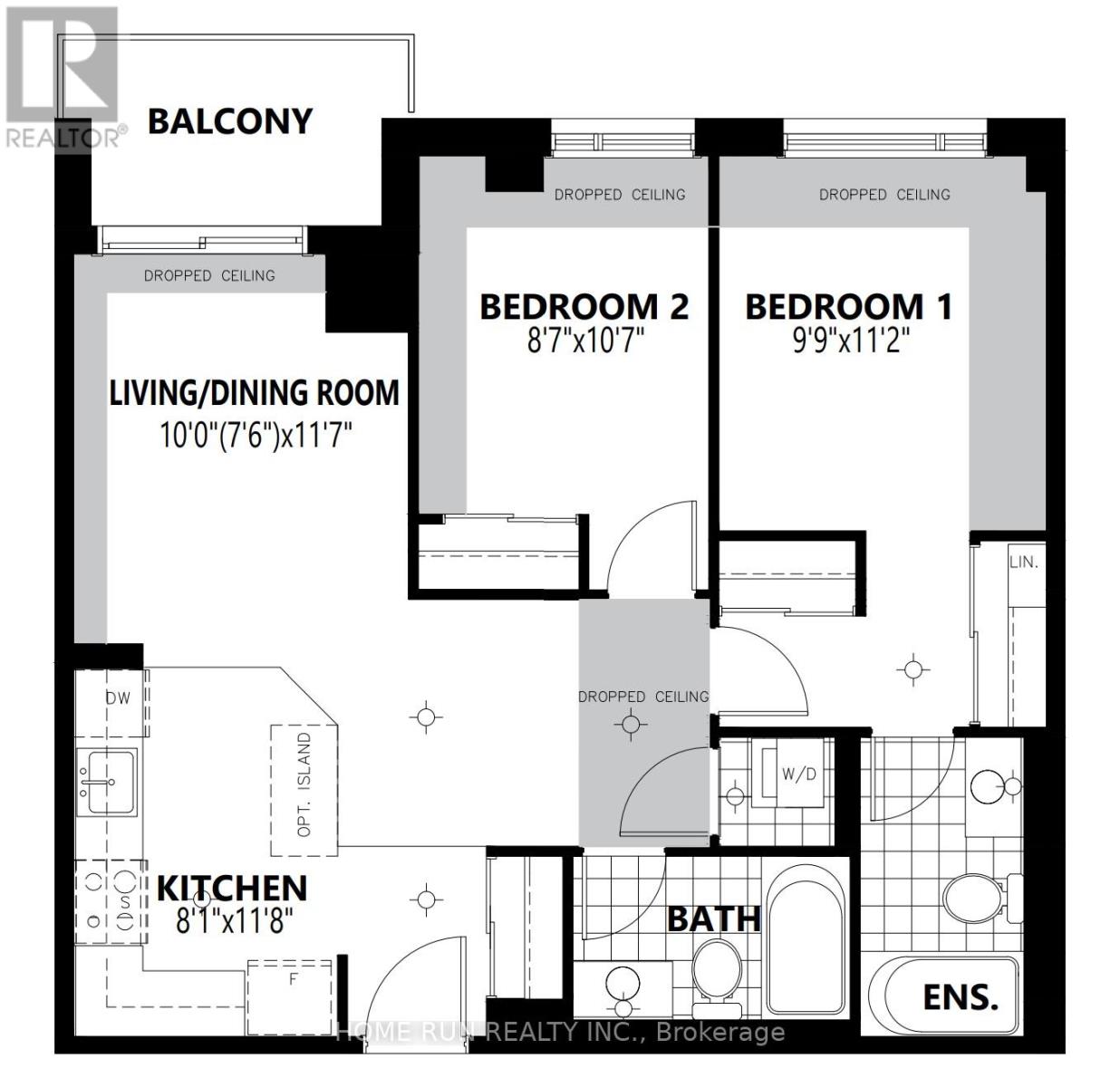 411 - 397 Codd's Road, Ottawa, Ontario  K2J 7E6 - Photo 11 - X12995046