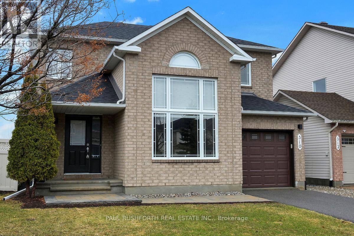 310 Sarabella Street, Ottawa, Ontario  K4A 0A3 - Photo 2 - X12995092