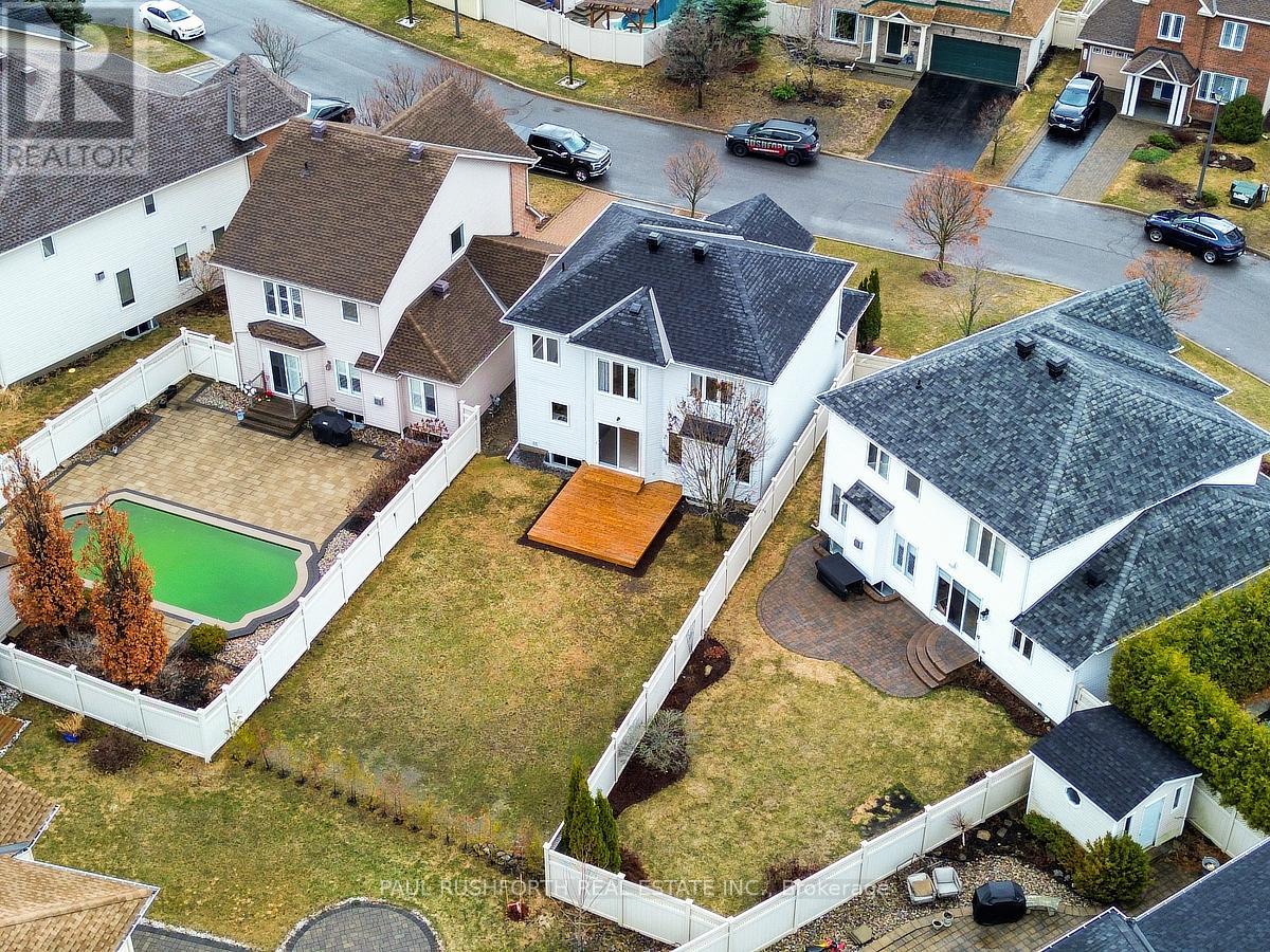 310 Sarabella Street, Ottawa, Ontario  K4A 0A3 - Photo 40 - X12995092