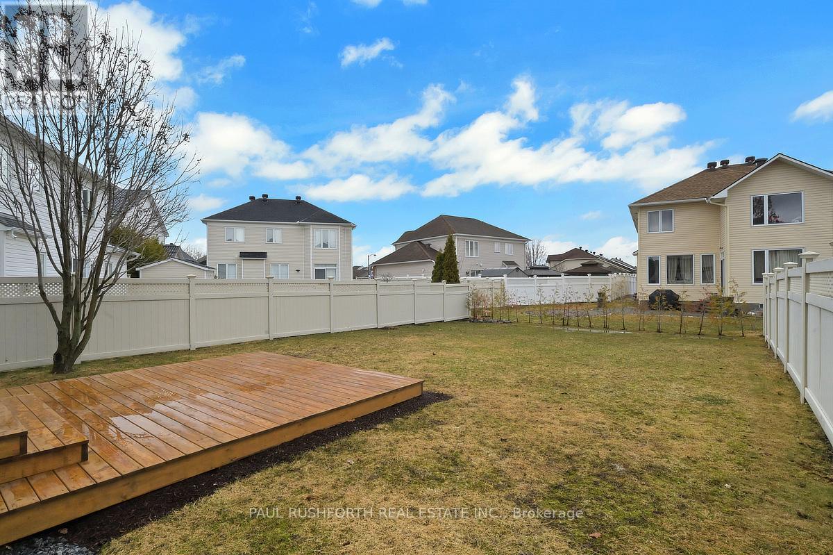 310 Sarabella Street, Ottawa, Ontario  K4A 0A3 - Photo 42 - X12995092