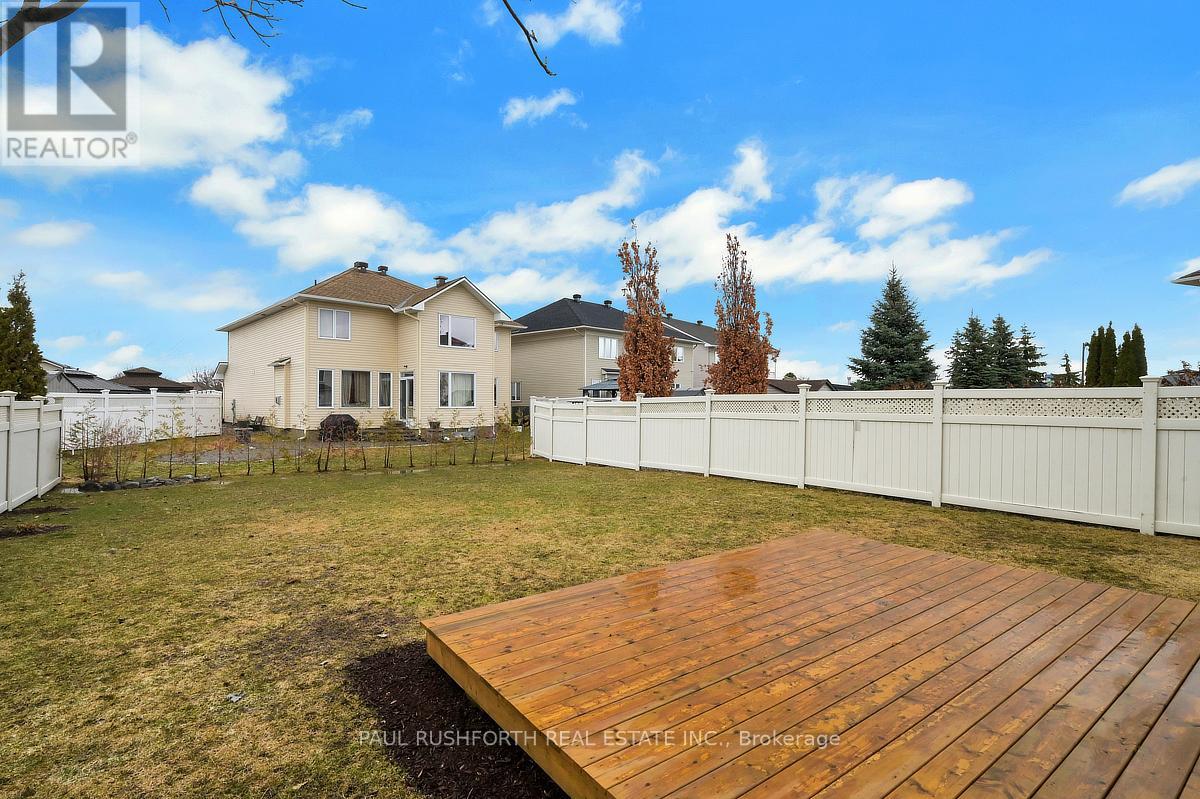 310 Sarabella Street, Ottawa, Ontario  K4A 0A3 - Photo 43 - X12995092