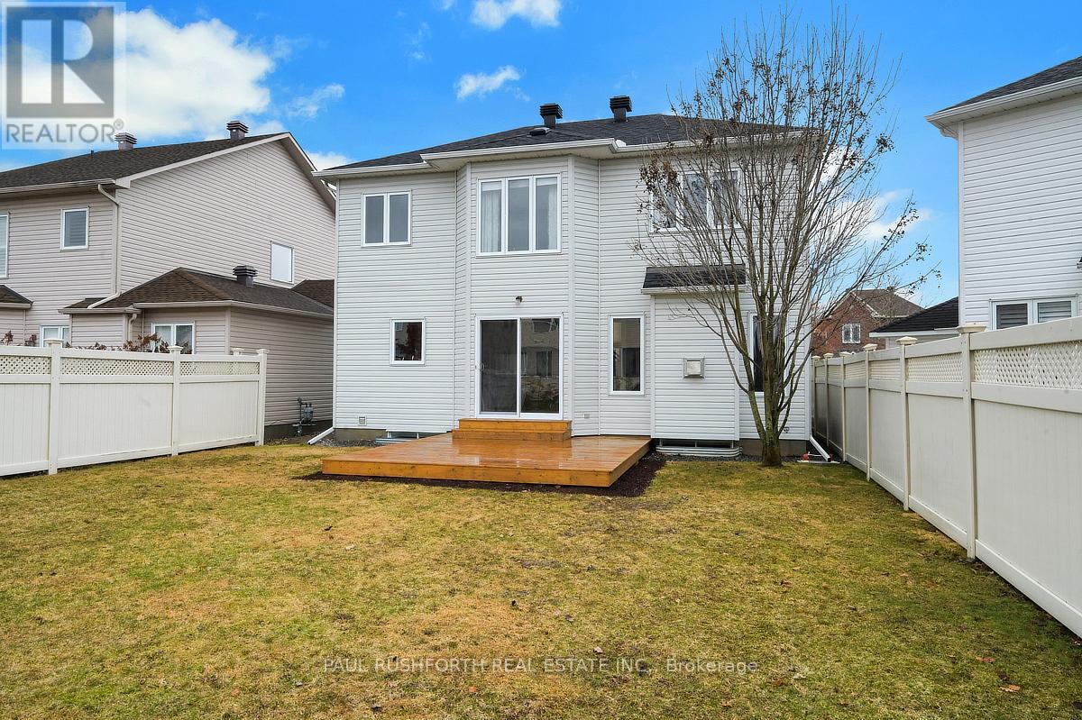 310 Sarabella Street, Ottawa, Ontario  K4A 0A3 - Photo 44 - X12995092