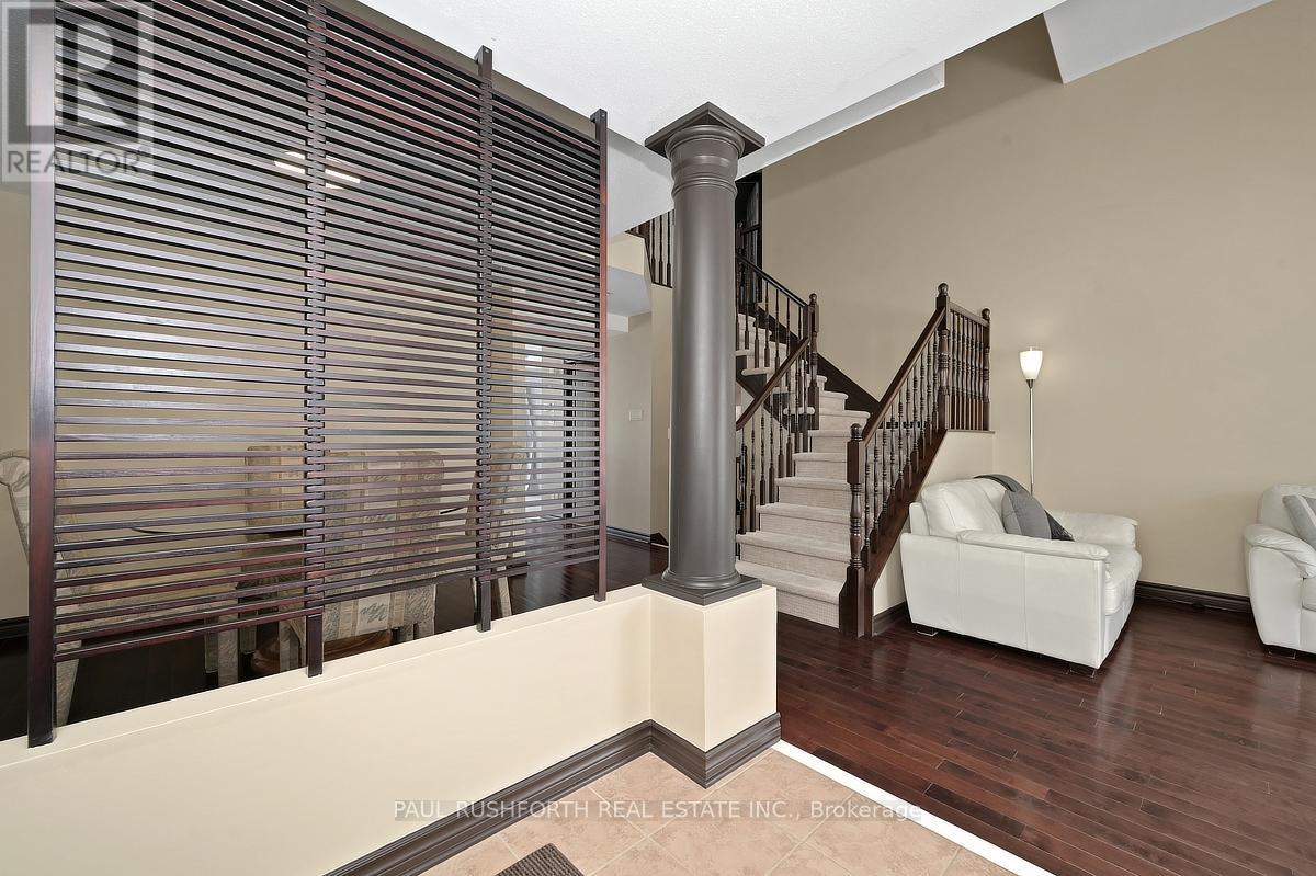 310 Sarabella Street, Ottawa, Ontario  K4A 0A3 - Photo 6 - X12995092