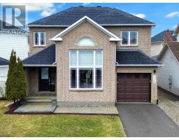 310 SARABELLA STREET, Ottawa, Ontario