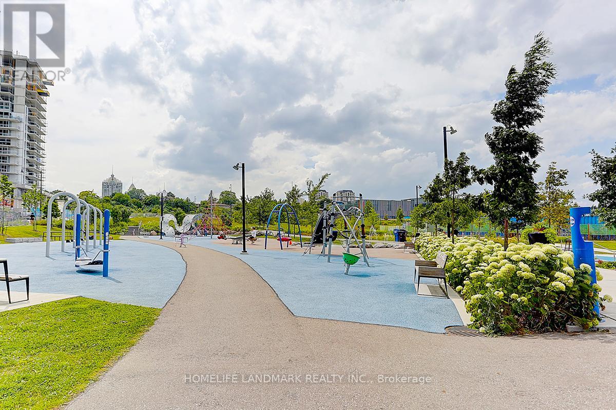 811 - 85 Mcmahon Drive, Toronto, Ontario  M5K 0H2 - Photo 14 - C12965678