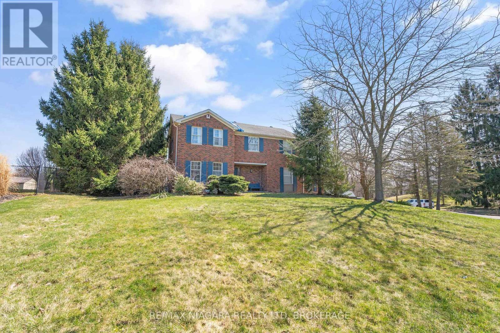 1165 CREAM STREET, Pelham, Ontario