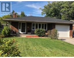 UPPER - 43 DUNVEGAN ROAD, St. Catharines, Ontario