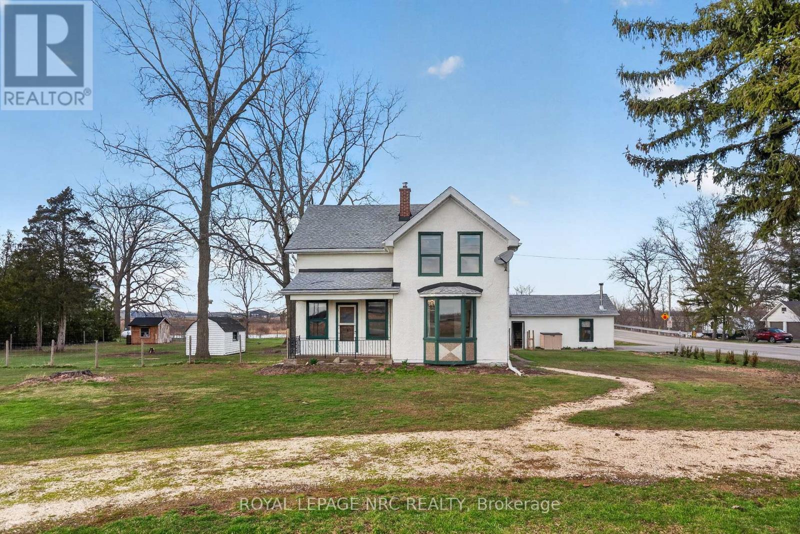 60818 REGIONAL RD 27 ROAD, Wainfleet, Ontario