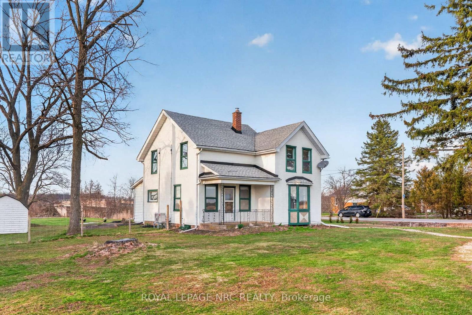 60818 Regional Rd 27 Road, Wainfleet, Ontario  L3B 5N6 - Photo 2 - X12995084