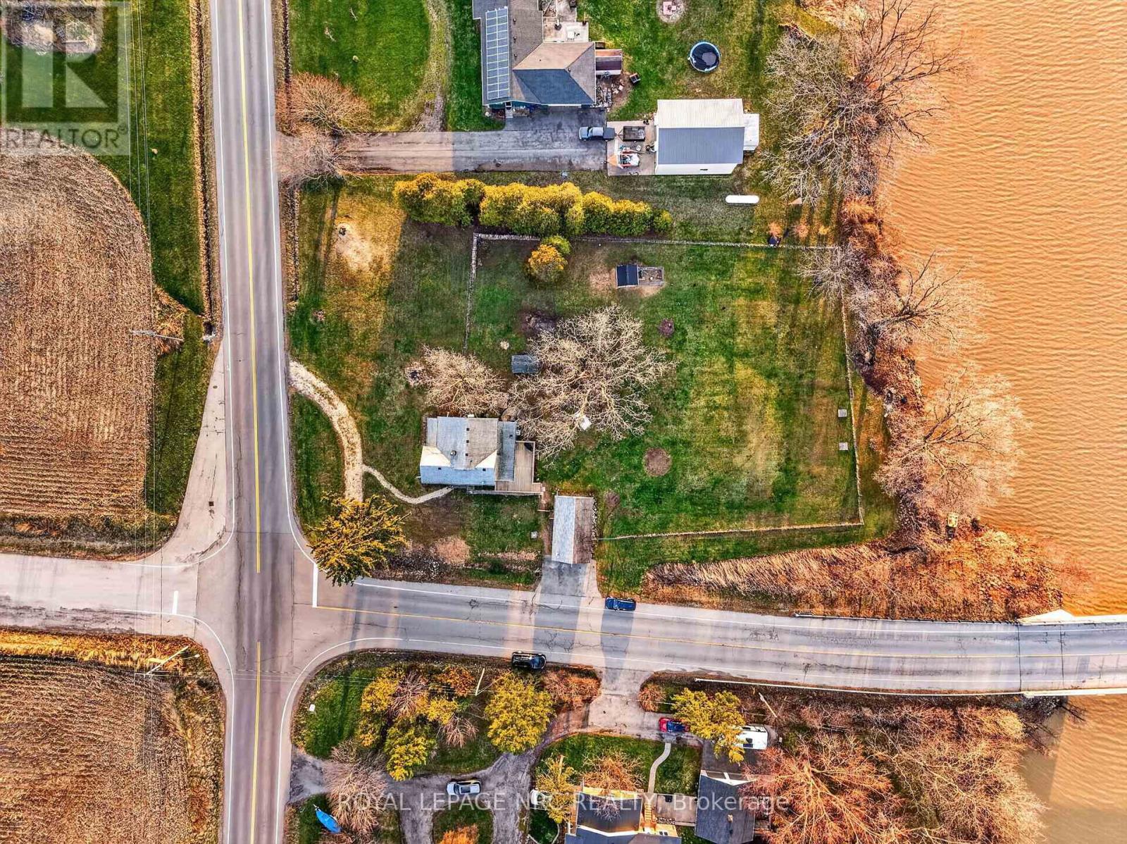 60818 Regional Rd 27 Road, Wainfleet, Ontario  L3B 5N6 - Photo 3 - X12995084