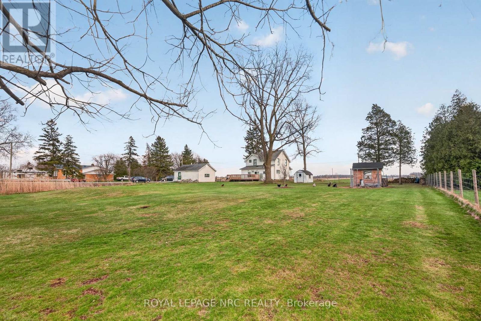 60818 Regional Rd 27 Road, Wainfleet, Ontario  L3B 5N6 - Photo 36 - X12995084