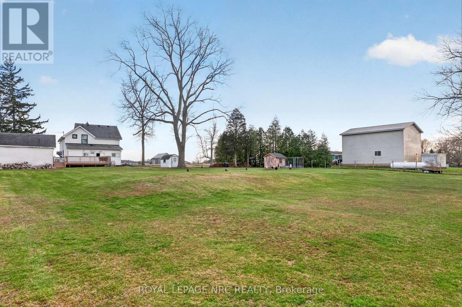 60818 Regional Rd 27 Road, Wainfleet, Ontario  L3B 5N6 - Photo 37 - X12995084