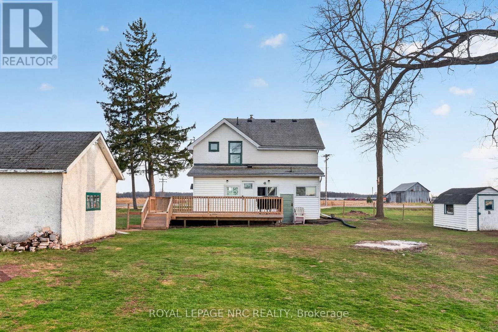 60818 Regional Rd 27 Road, Wainfleet, Ontario  L3B 5N6 - Photo 38 - X12995084