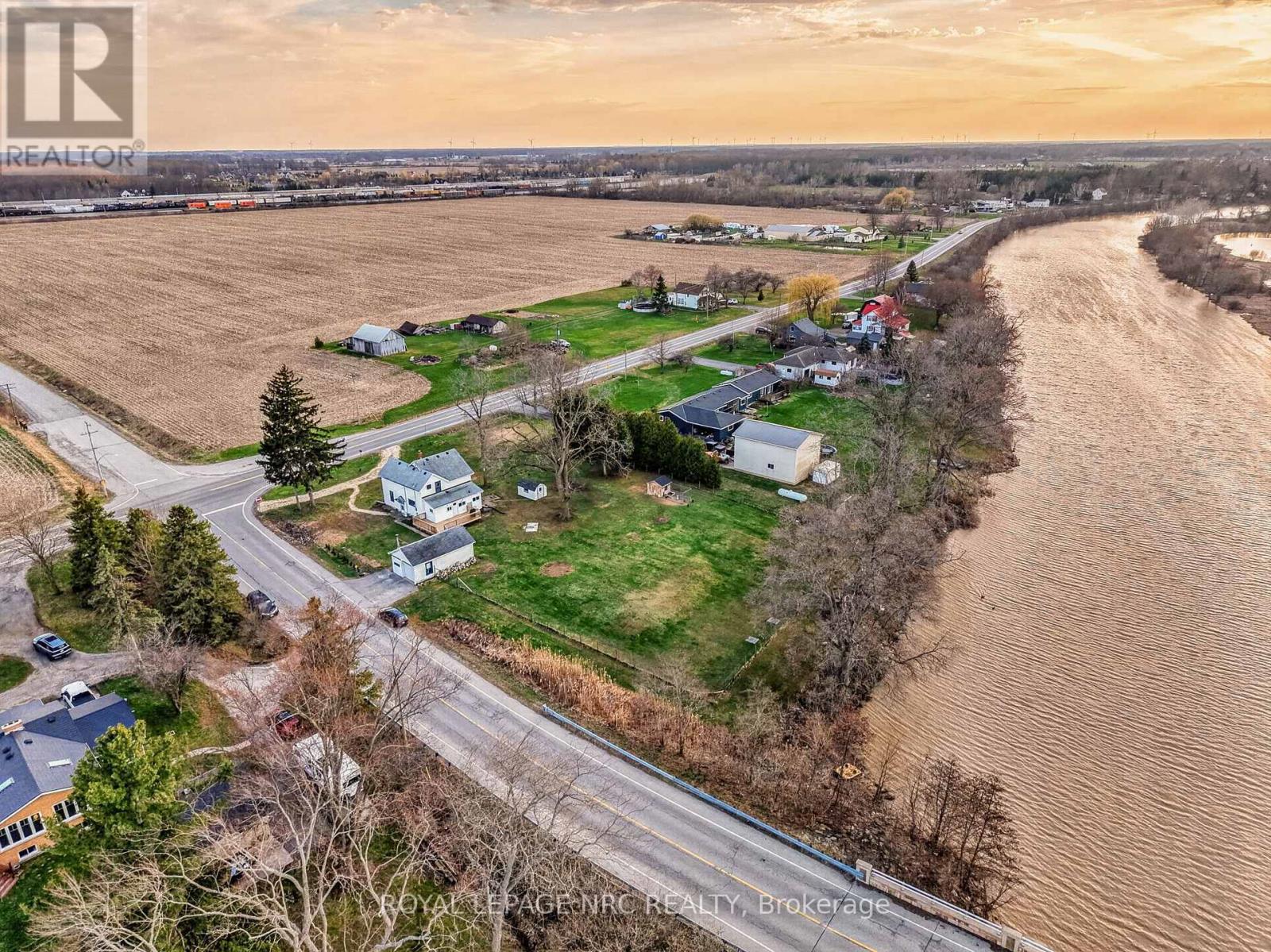 60818 Regional Rd 27 Road, Wainfleet, Ontario  L3B 5N6 - Photo 41 - X12995084