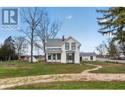 60818 REGIONAL RD 27 ROAD, Wainfleet, Ontario