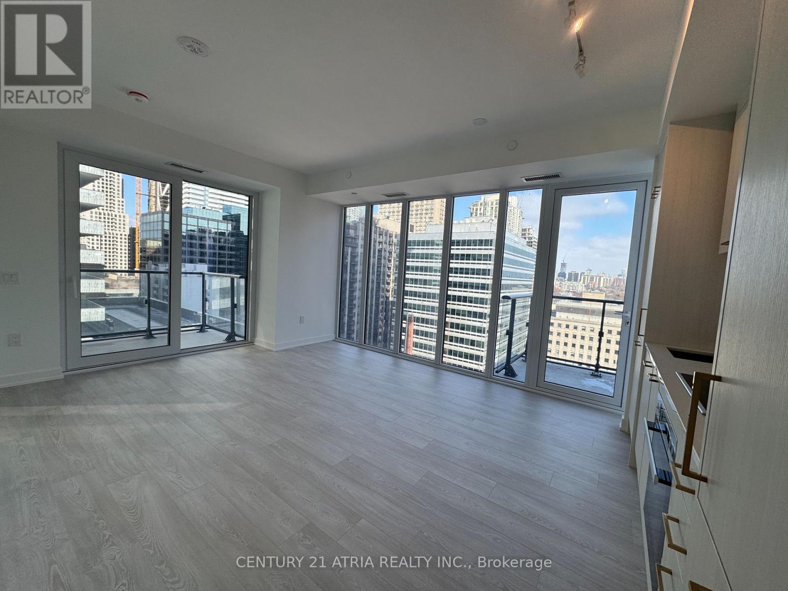 1503 - 634 CHURCH STREET, Toronto, Ontario