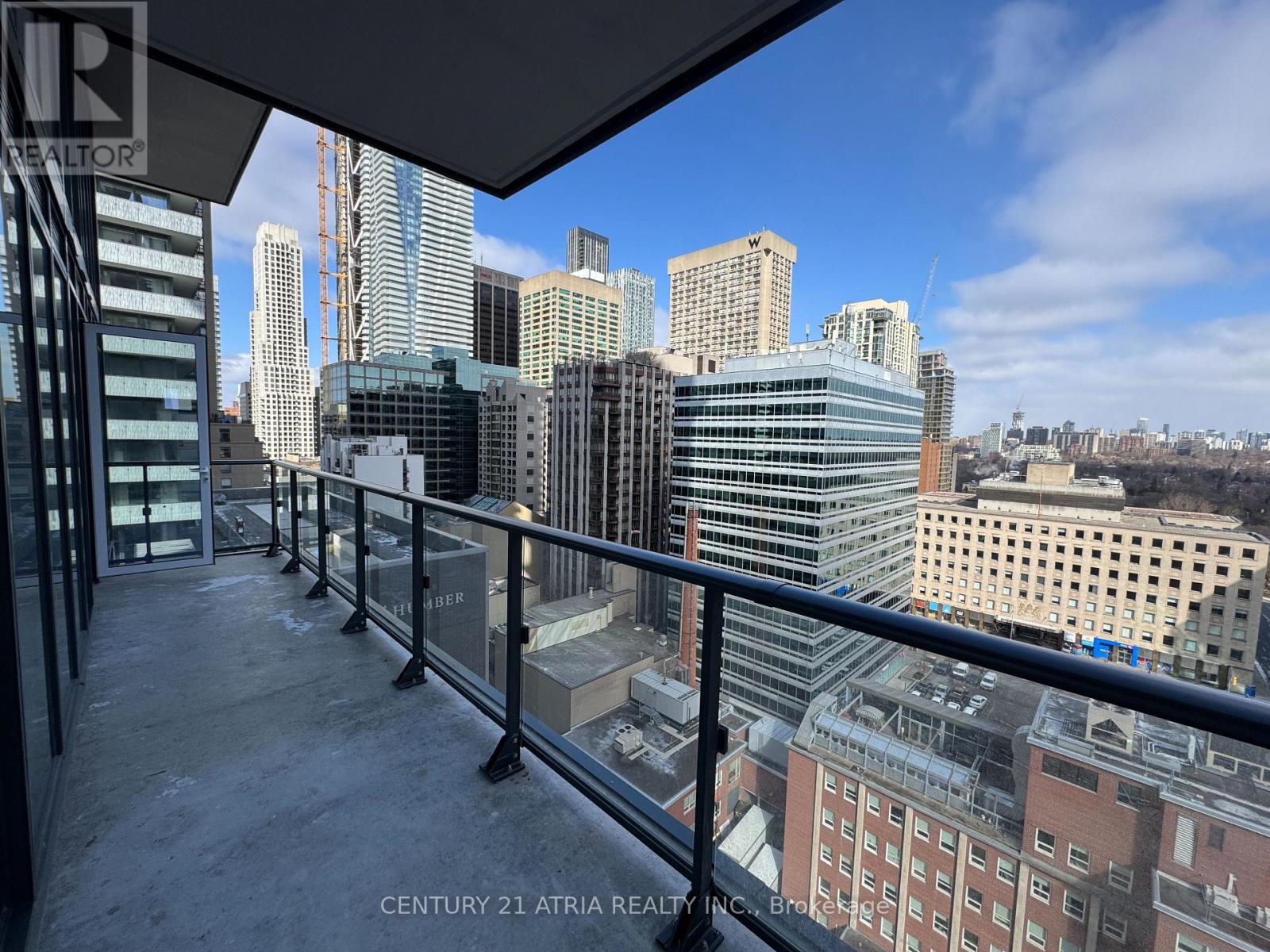 1503 - 634 Church Street, Toronto, Ontario  M4Y 2G3 - Photo 10 - C12994866