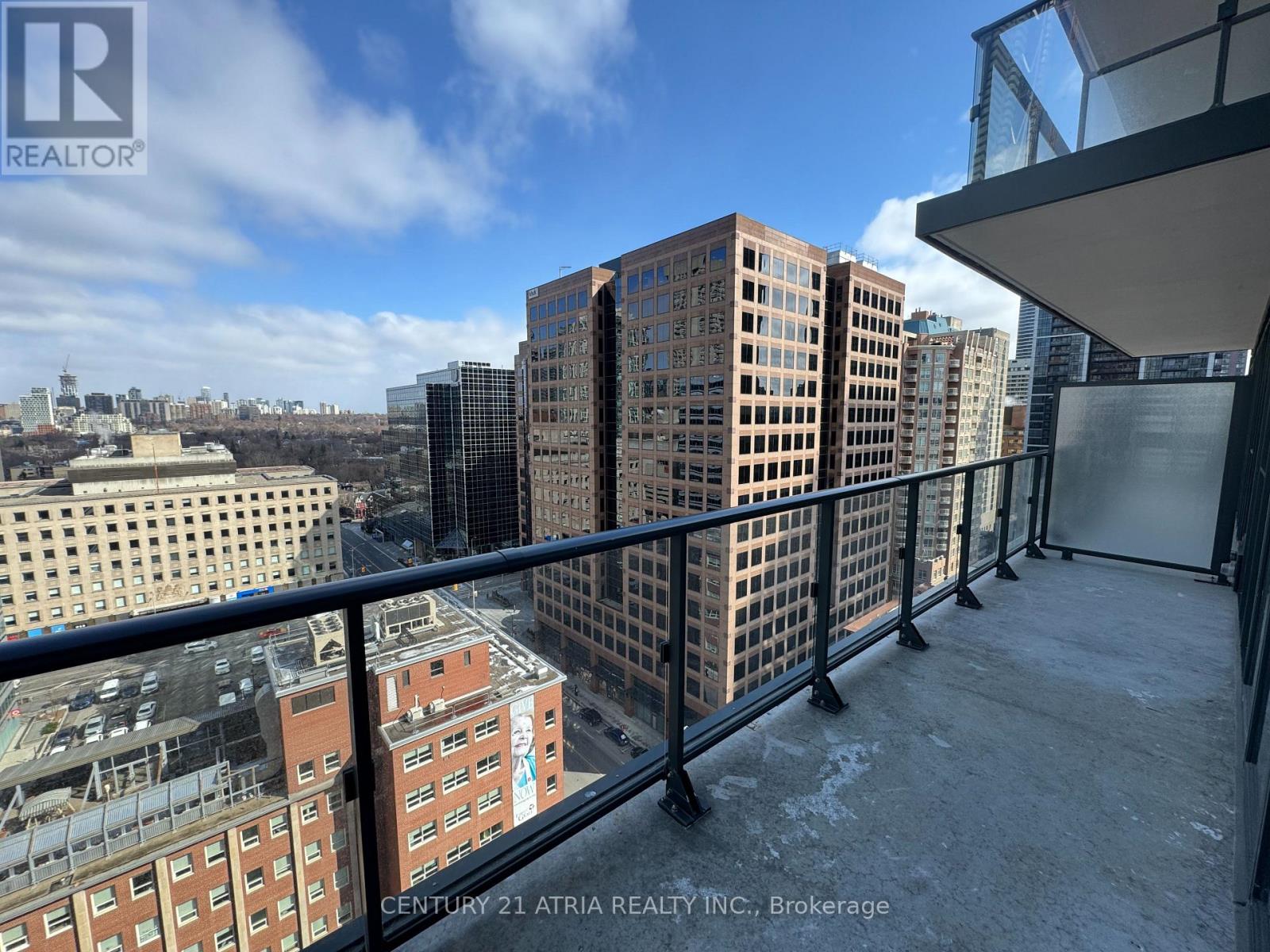 1503 - 634 Church Street, Toronto, Ontario  M4Y 2G3 - Photo 11 - C12994866