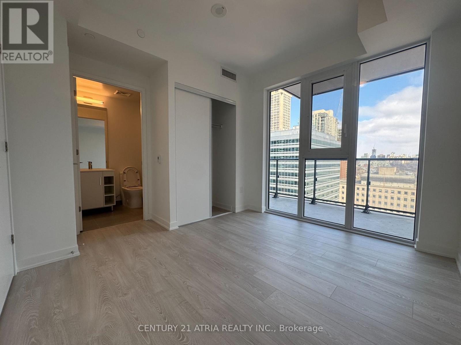 1503 - 634 Church Street, Toronto, Ontario  M4Y 2G3 - Photo 17 - C12994866