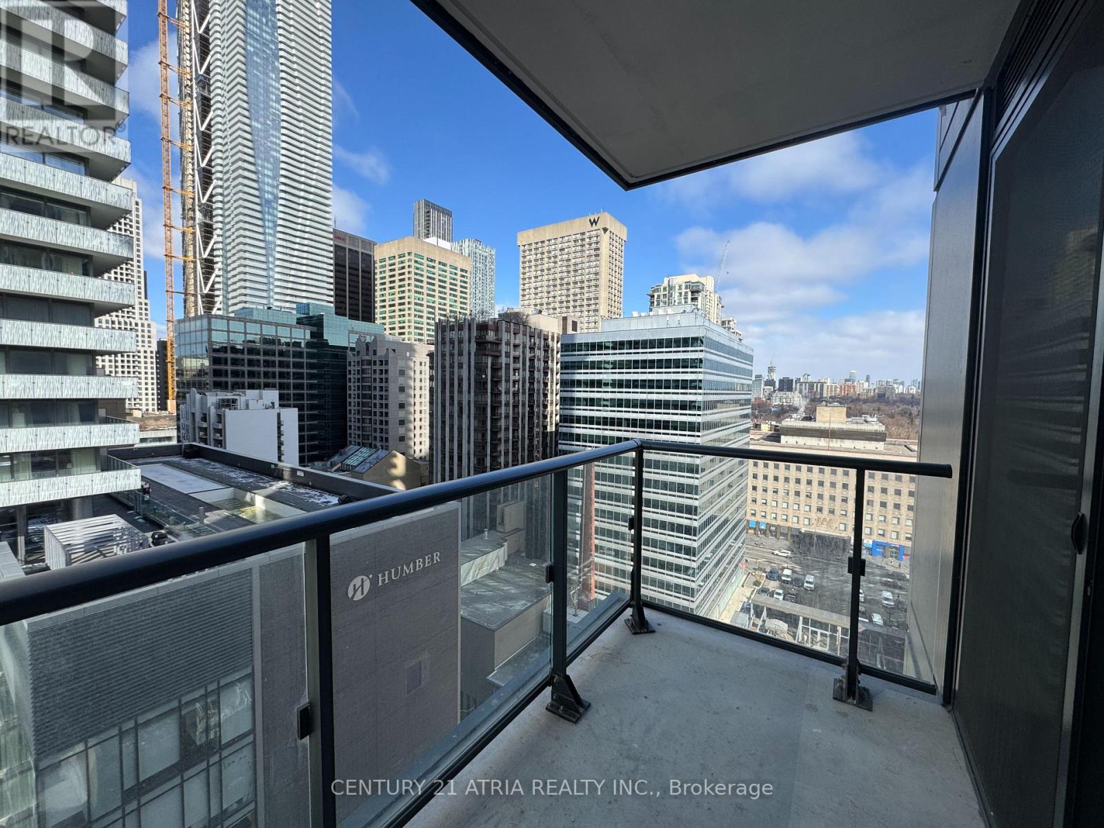 1503 - 634 Church Street, Toronto, Ontario  M4Y 2G3 - Photo 6 - C12994866