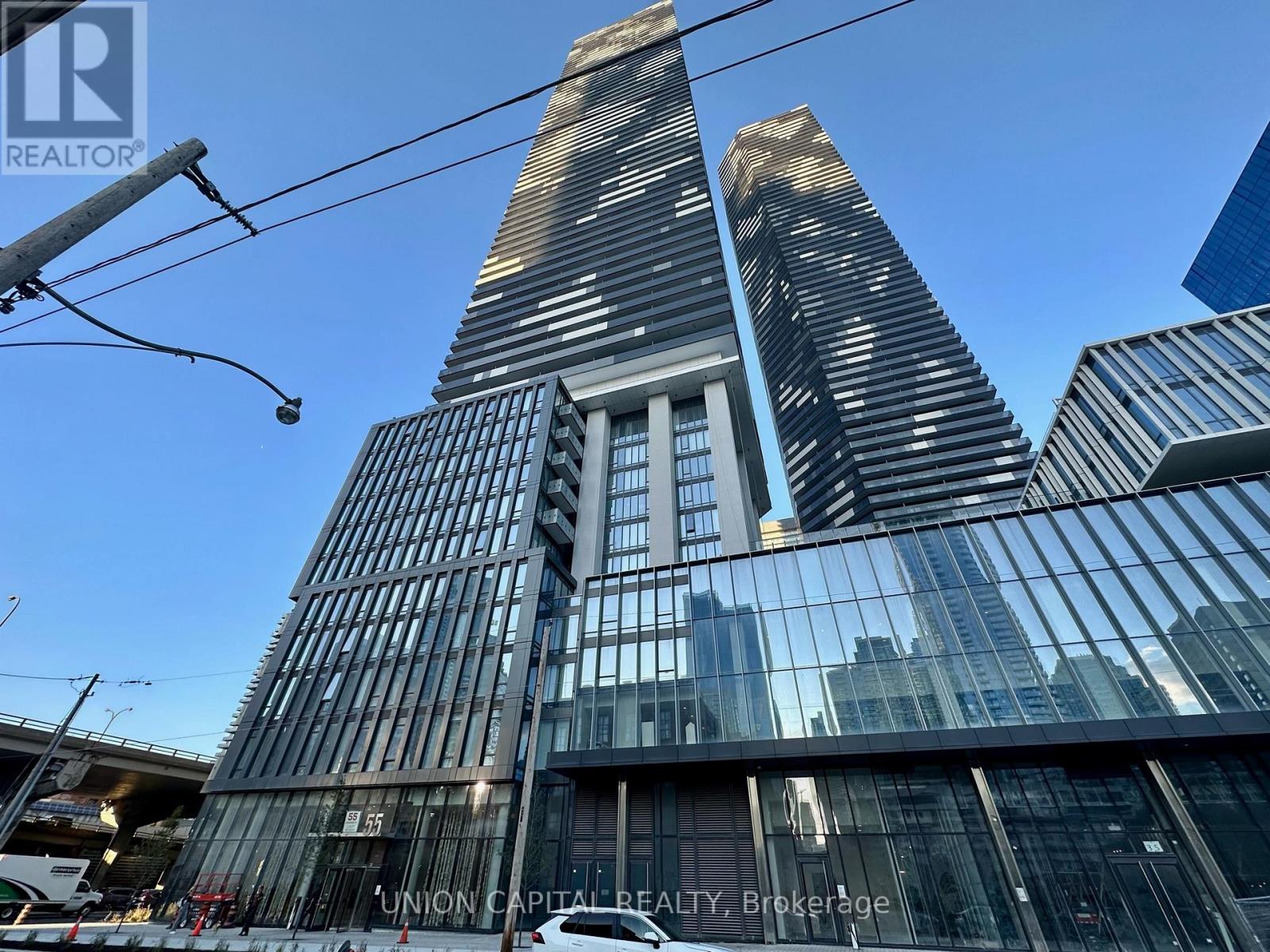 7003 - 55 COOPER STREET, Toronto, Ontario