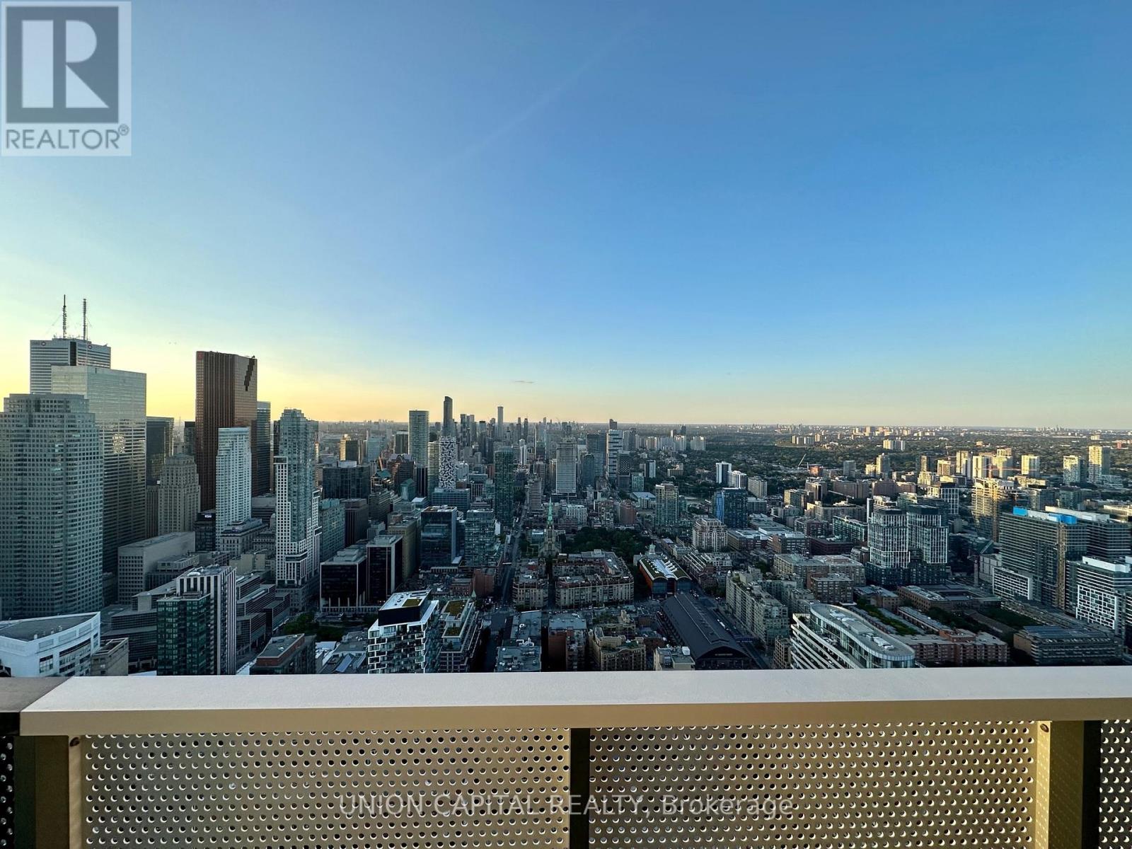 7003 - 55 Cooper Street, Toronto, Ontario  M5E 0G1 - Photo 5 - C12994916