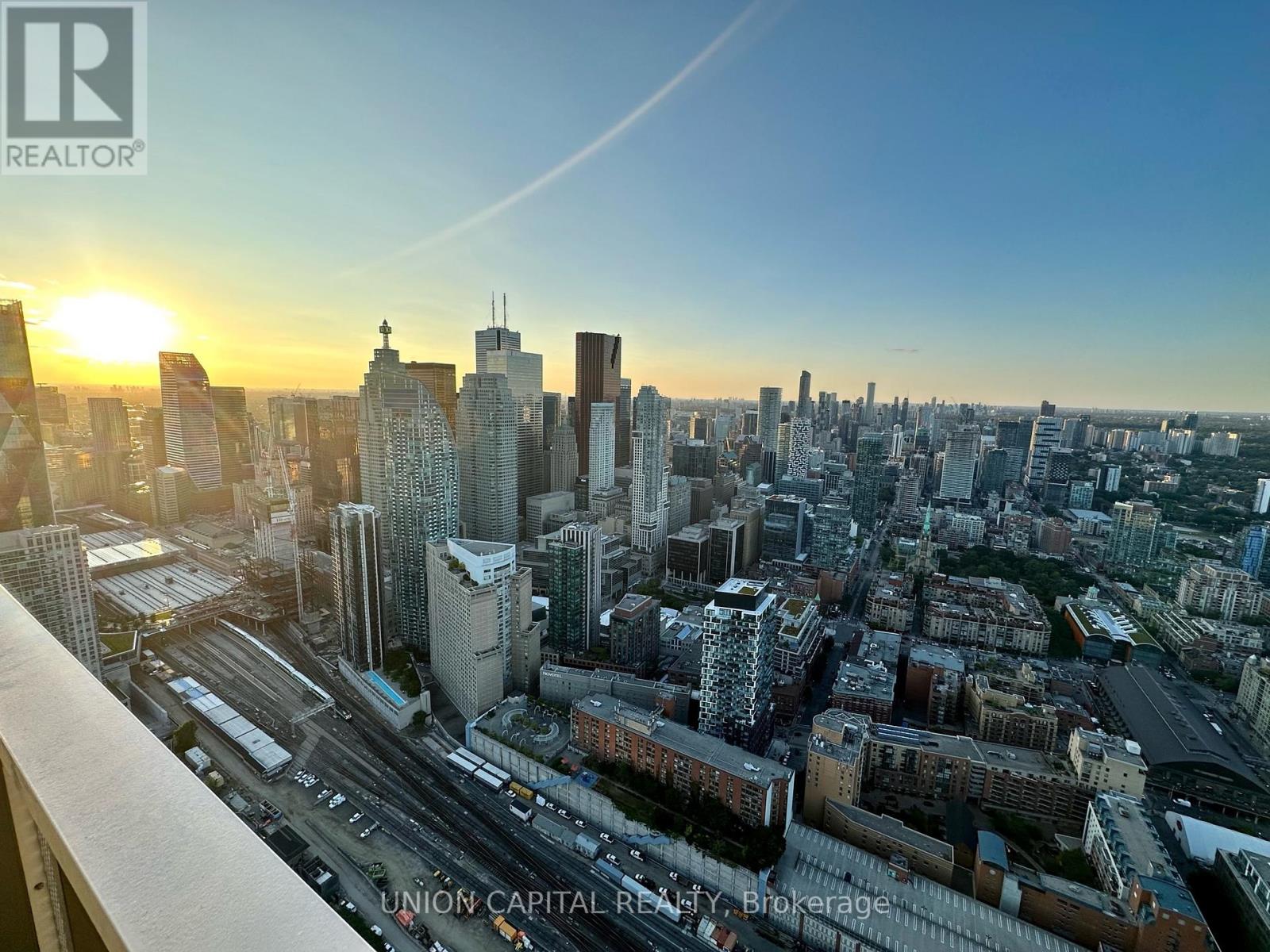 7003 - 55 Cooper Street, Toronto, Ontario  M5E 0G1 - Photo 7 - C12994916