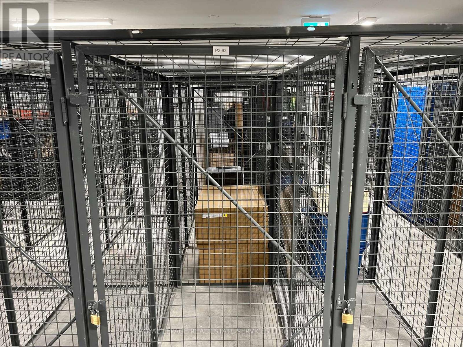 920 - 50 Power Street, Toronto, Ontario  M5A 0V3 - Photo 10 - C12994982