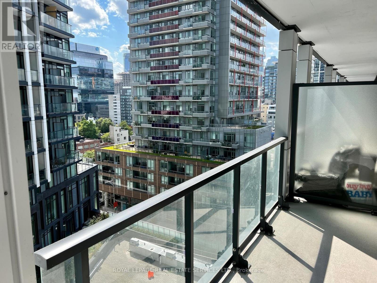 920 - 50 Power Street, Toronto, Ontario  M5A 0V3 - Photo 9 - C12994982