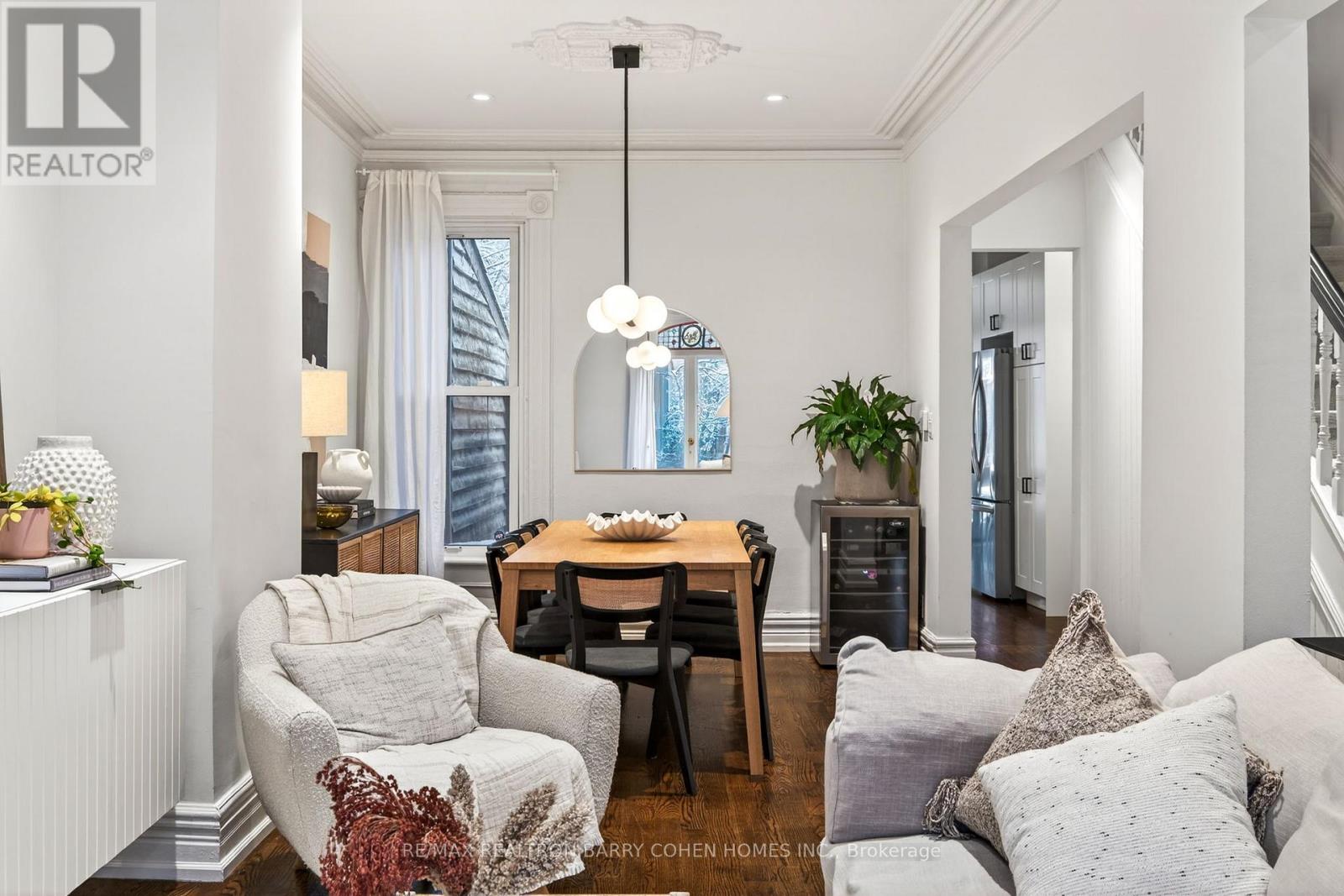 198 Macpherson Avenue, Toronto, Ontario  M5R 1W8 - Photo 10 - C12994988