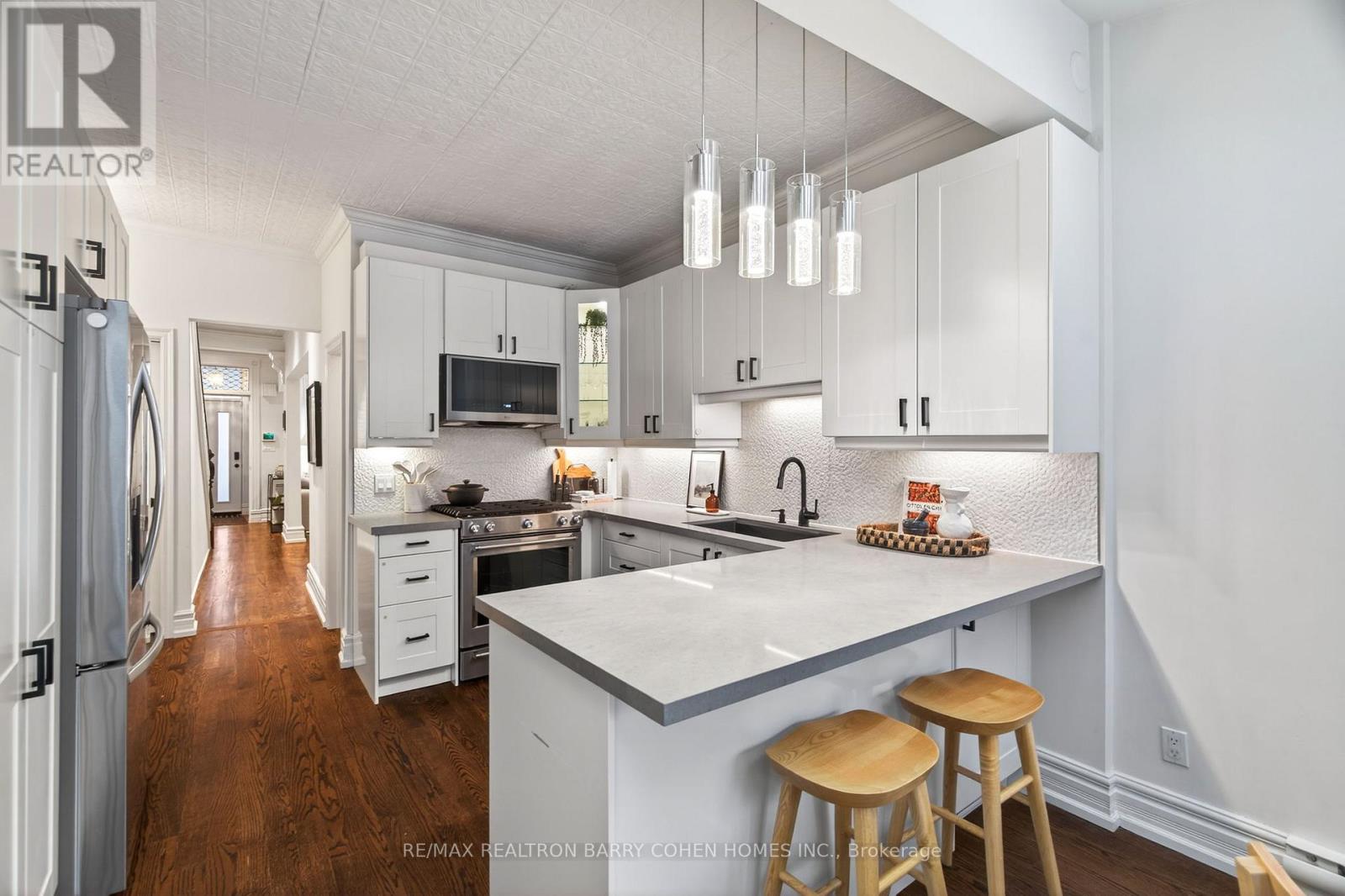 198 Macpherson Avenue, Toronto, Ontario  M5R 1W8 - Photo 18 - C12994988