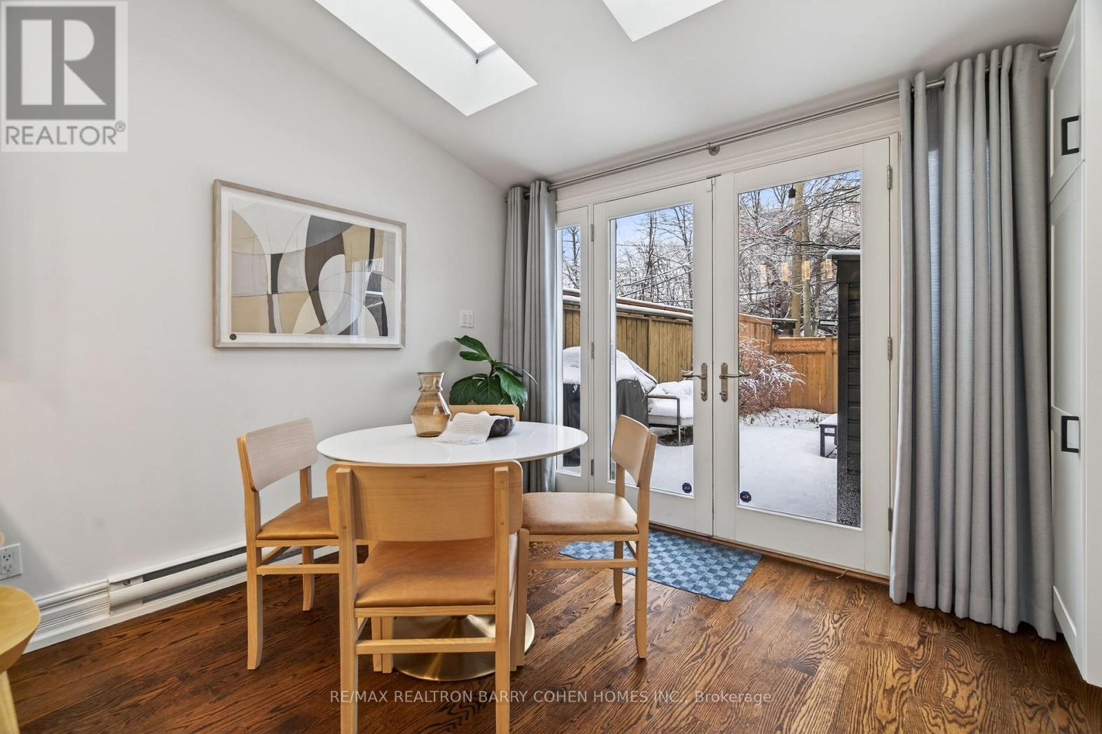 198 Macpherson Avenue, Toronto, Ontario  M5R 1W8 - Photo 21 - C12994988