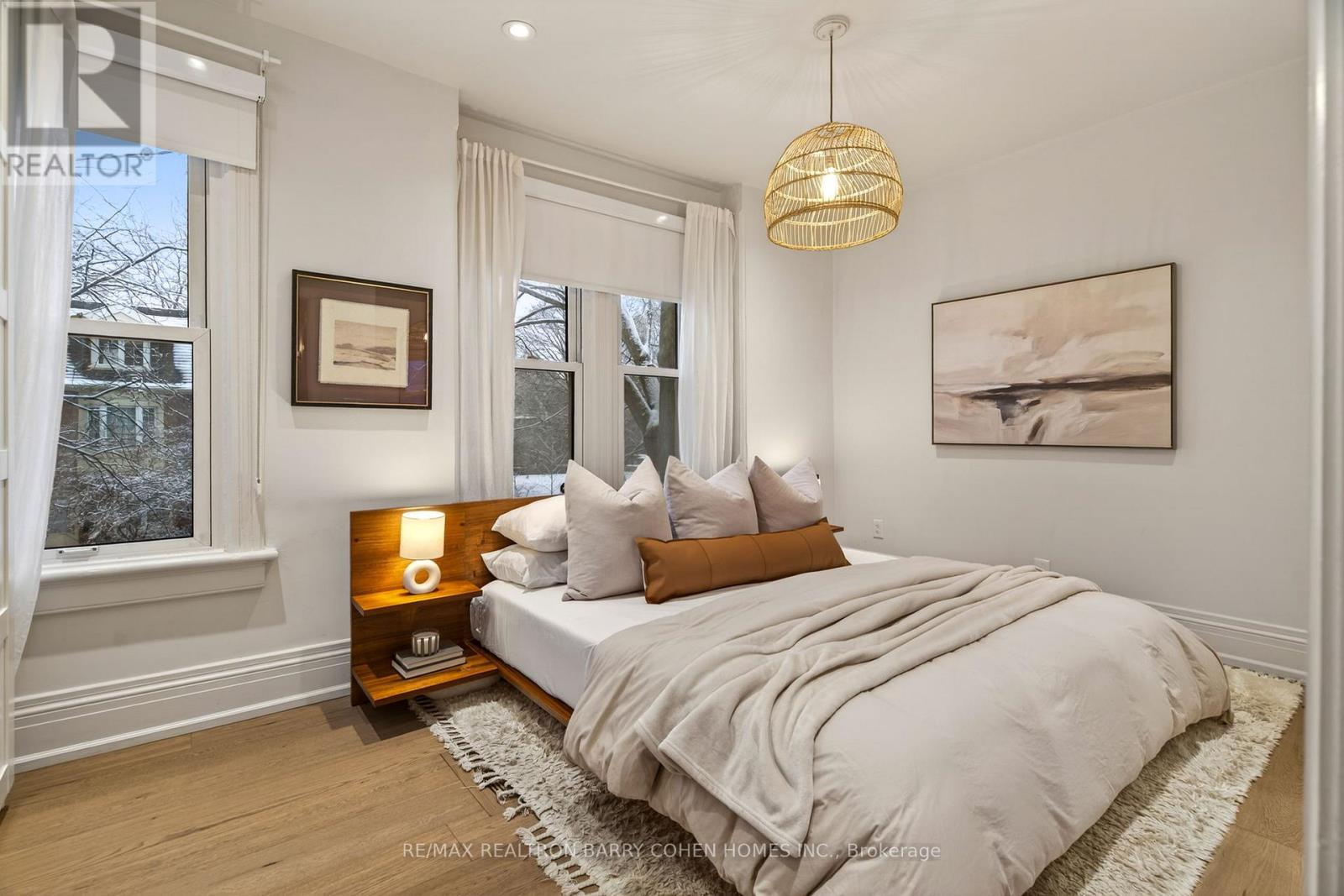 198 Macpherson Avenue, Toronto, Ontario  M5R 1W8 - Photo 24 - C12994988