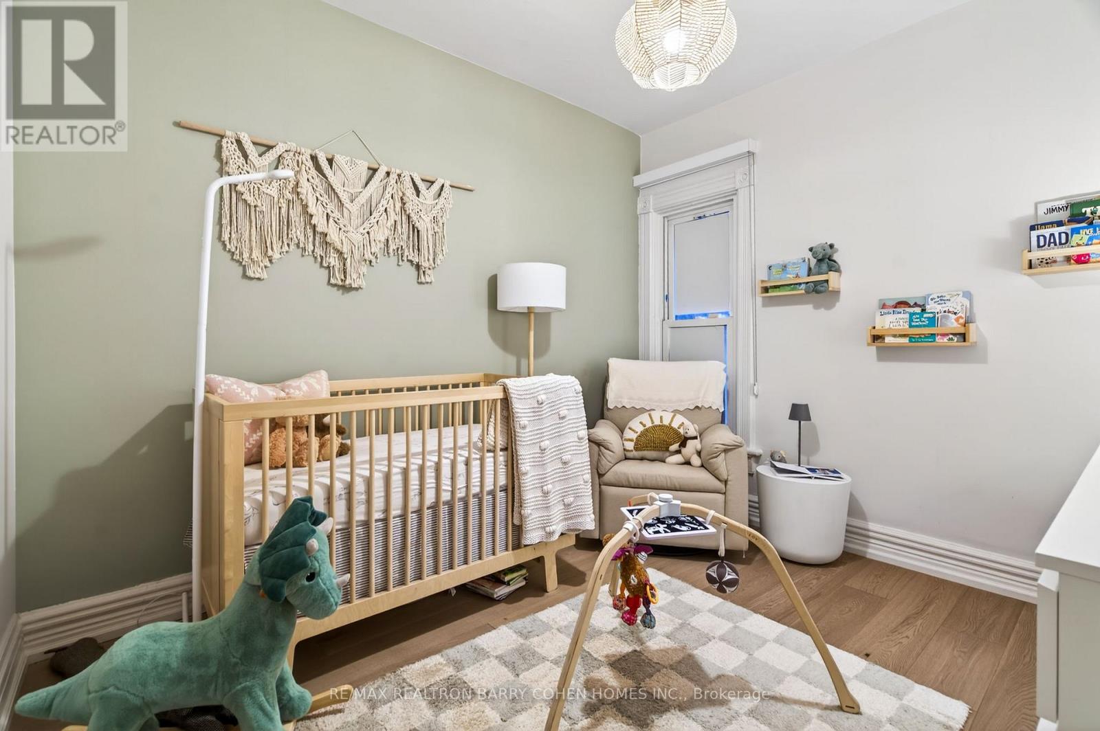 198 Macpherson Avenue, Toronto, Ontario  M5R 1W8 - Photo 31 - C12994988