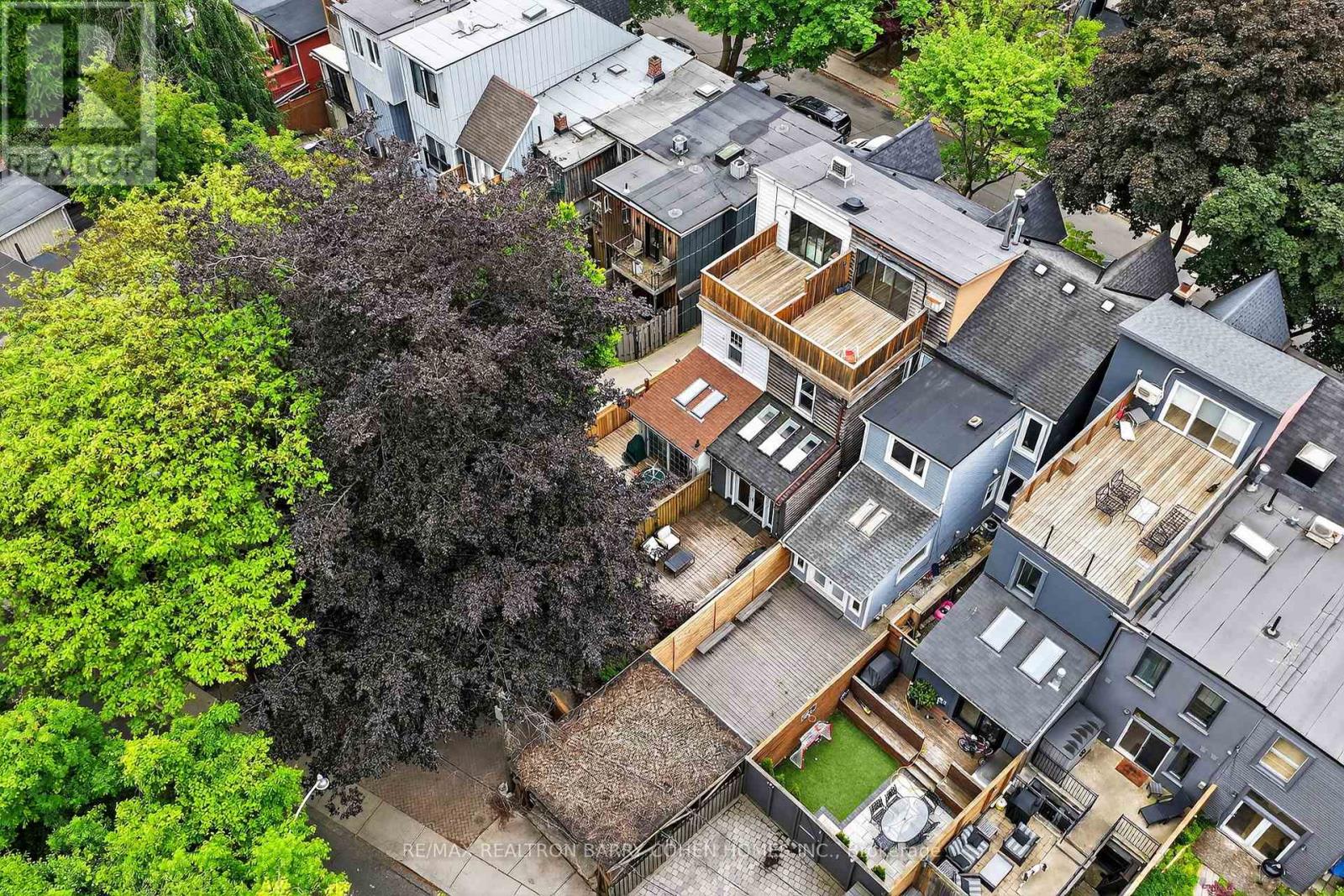 198 Macpherson Avenue, Toronto, Ontario  M5R 1W8 - Photo 44 - C12994988