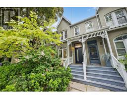 198 MACPHERSON AVENUE, Toronto, Ontario