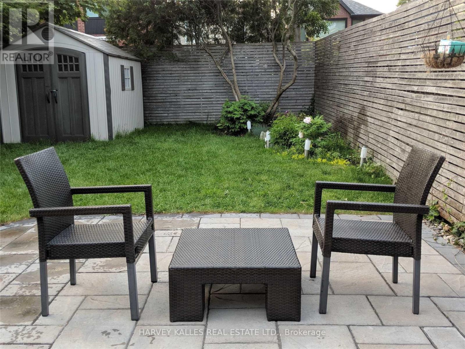 148 Roslin Avenue, Toronto, Ontario  M4N 1Z4 - Photo 19 - C12994996